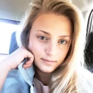 Meet your Posher, Annie